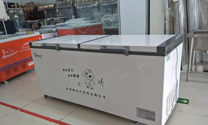 冰柜底下漏油的解决方法（保护环境与维护冷藏设备的关键）  第3张