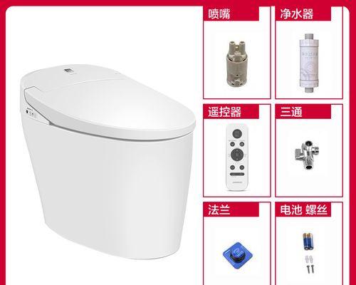 九牧抽水马桶堵塞的原因及解决办法（深入分析九牧抽水马桶堵塞的多种原因）  第2张