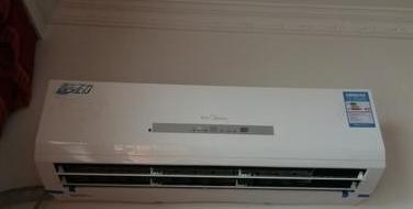 空调显示H1的原因及解决方法（解读空调显示H1的意义与应对策略）  第2张