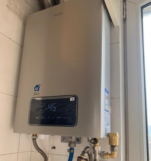 热水器为何会发出叽叽响声（探究热水器叽叽响声的原因及解决办法）  第3张