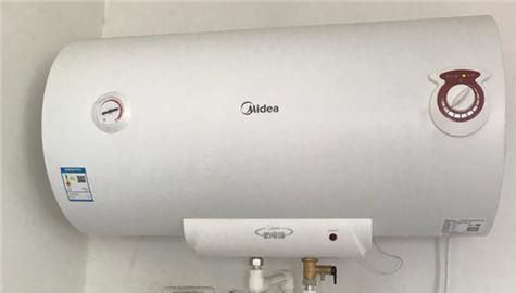 停水后热水器响声的原因及解决方法（停水对热水器运行的影响和如何解决）  第3张
