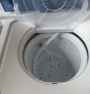 老式双通洗衣机拆卸方法（手把手教你拆卸老式双通洗衣机）  第2张