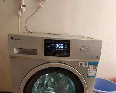滚筒洗衣机不脱水原因及解决方法（探究滚筒洗衣机不脱水的可能原因与对策）  第2张