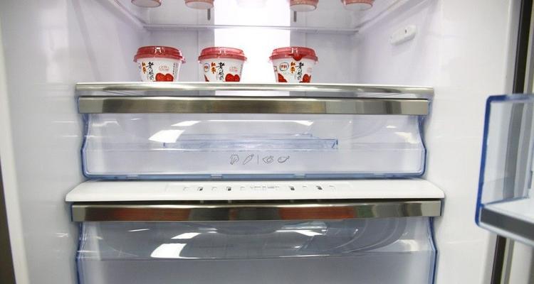 海信冰箱温度调节的重要性（为什么要进行冰箱温度调节及调温方法）  第3张