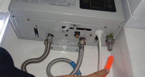 热水器不能打火的原因及解决方法（探究热水器无法点火的原因）  第3张