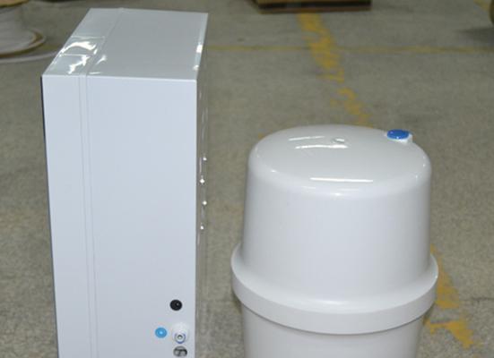 饮水机过滤器堵了怎么办（解决饮水机过滤器堵塞问题的实用方法）  第3张