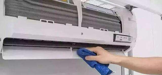如何正确清洗空调滤网（简单有效的空调滤网清洗方法）