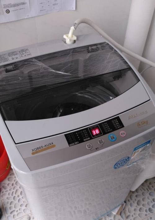 奥克斯洗衣机E4故障处理方法（解决奥克斯洗衣机E4故障的有效措施）
