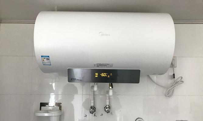 热水器出水小的原因及自查方法（探究热水器出水小的几种情况和解决方法）  第1张