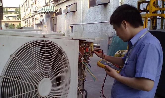 解决空调不制冷的技巧（自己修理空调的实用方法）