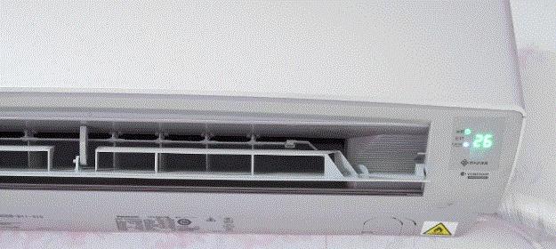 松下多联空调故障代码大全及e6故障分析（全面解读松下多联空调故障代码）