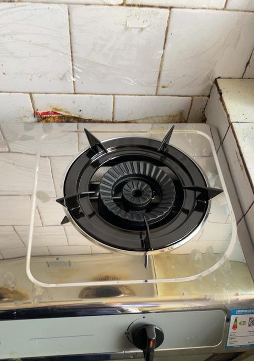 燃气灶开关稳不住怎么办（解决燃气灶开关不稳定问题的方法）  第3张