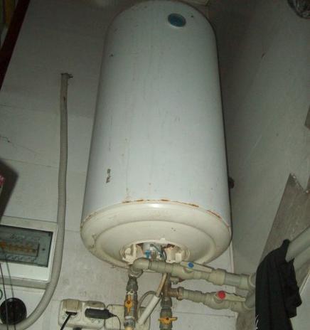 红日热水器E6故障现象及维修措施（详解红日热水器E6故障）  第2张