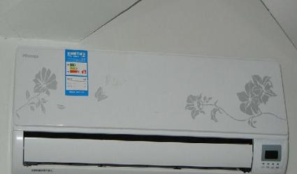 奥克斯空调E2故障的原因与解决方法  第2张