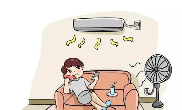 空调声音大的原因及解决办法（揭秘空调噪音源）  第2张