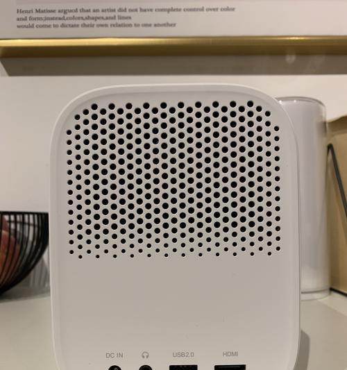 解析常见投影仪故障及解决方法（排除常见问题的投影仪故障快速修复指南）  第3张