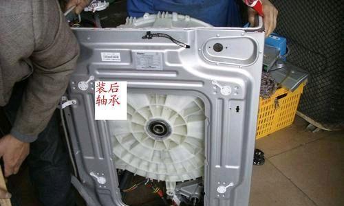 滚筒式热水器的修复指南（解决滚筒式热水器故障的实用方法）  第3张