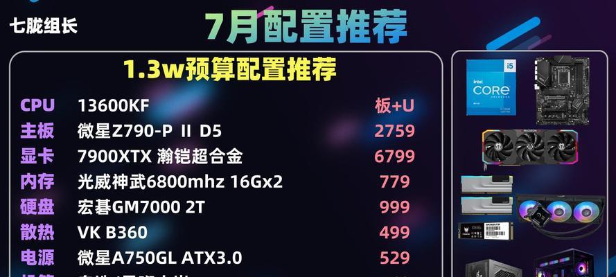 怎么看电脑配置？装机时必须了解哪些要点？  第2张