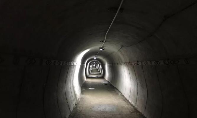 怎么找附近的防空洞？紧急情况下如何快速定位？  第2张