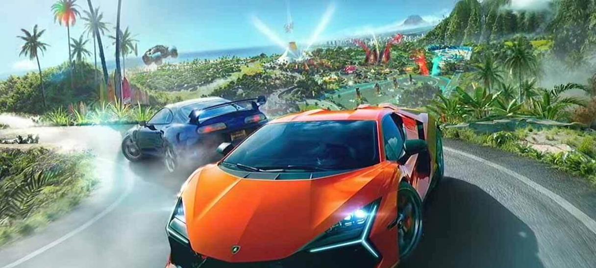 2023大型电脑网络游戏有哪些？如何选择适合自己的游戏？  第3张