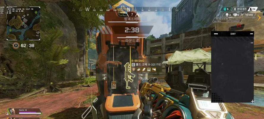 Apex Legends改名方法是什么？改名后多久生效？