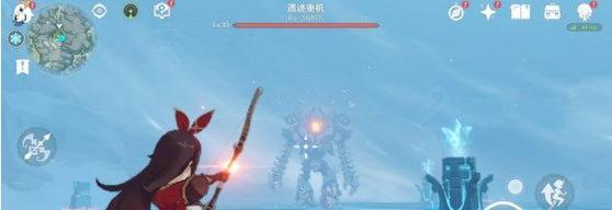 原神解冻三个碎片在哪里？详细位置和获取方法是什么？  第3张