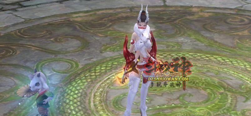 斗战神幻甲展示有哪些？如何获取全部幻甲？  第3张