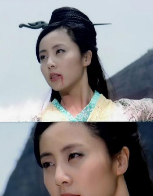 仙剑奇侠传三婬乱版赵灵儿是什么？游戏中的赵灵儿有何特点？  第3张