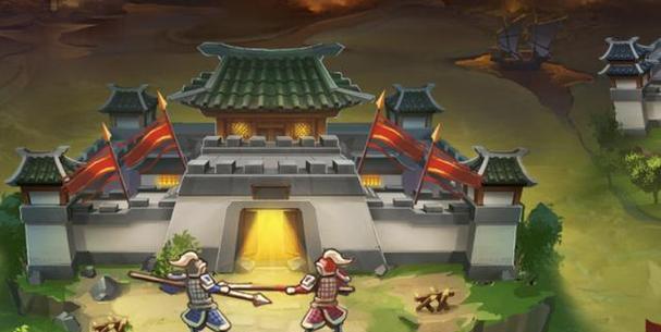 适合长期玩的三国手游有哪些？如何选择最佳游戏体验？  第3张