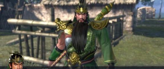 真三国无双手游怎么玩？新手入门常见问题解答？  第3张