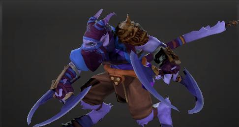 DOTA2中哪5位后期英雄最逆天？他们的逆天之处在哪里？