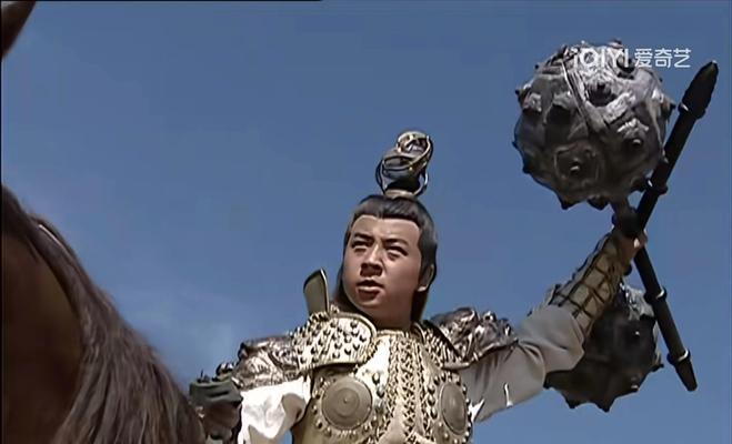 隋唐英雄传中谁的武力最强？武力排名前十的英雄有哪些？  第2张