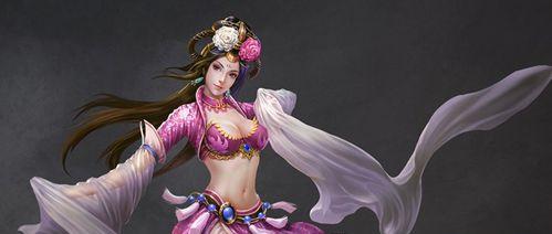 热血三国攻略如何提升君主等级？提升君主等级有哪些技巧？  第2张