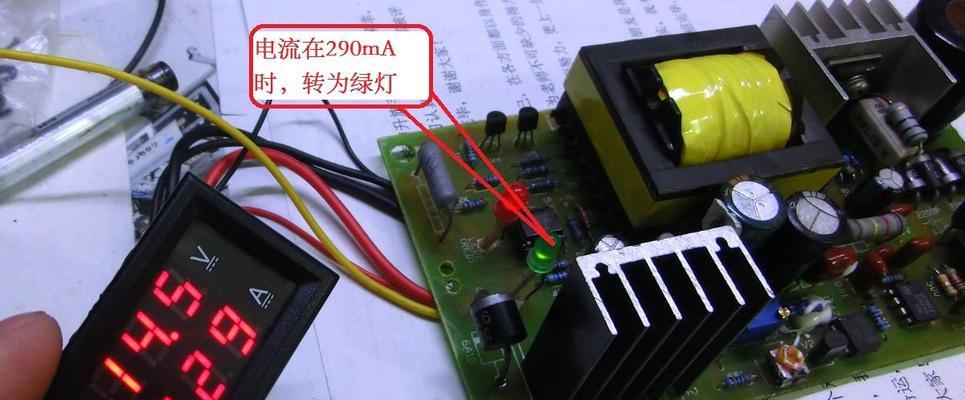 12v充电器接二极管怎么操作？图解步骤是什么？  第2张