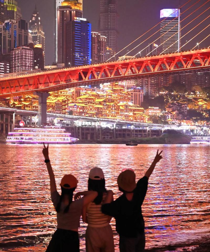 手机夜景拍照如何打光？有哪些技巧？  第3张