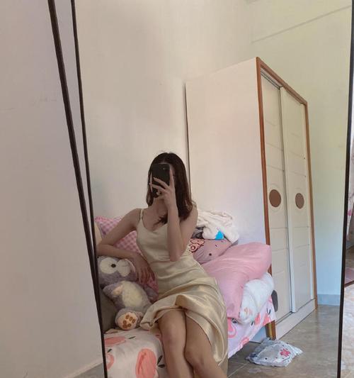 手机拍照使用小镜子效果如何？  第3张