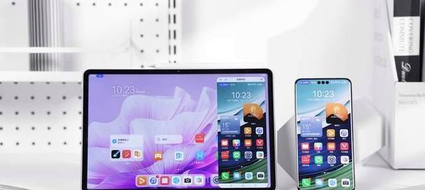 华为办公笔记本与平板如何选择？各自的优缺点是什么？