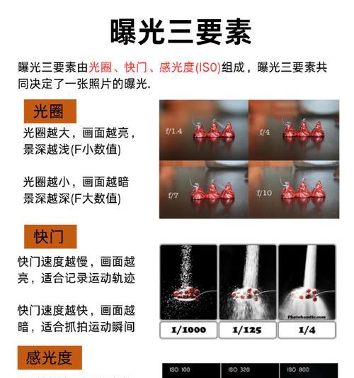 手机拍照参数如何调整？设置中找不到拍照参数怎么办？  第3张