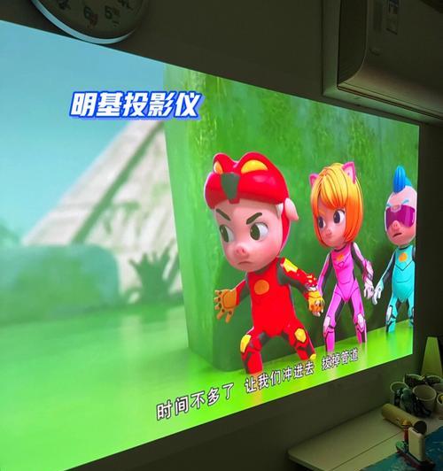 什么电瓶能带动投影仪？  第3张