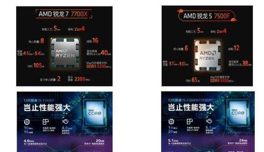 5千到8千元预算的电脑配置推荐？  第2张