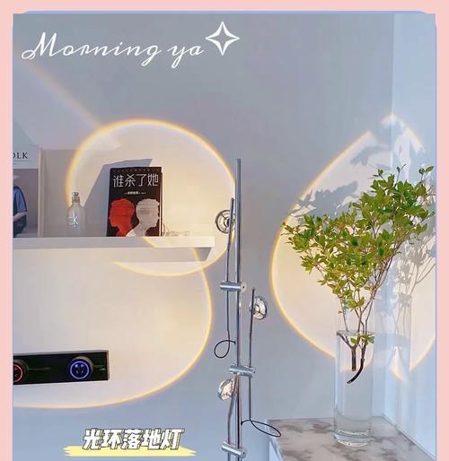 如何用手机灯光拍出氛围感照片？  第3张