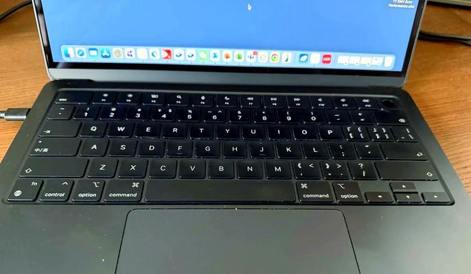 苹果M3Air笔记本的性能如何？  第2张