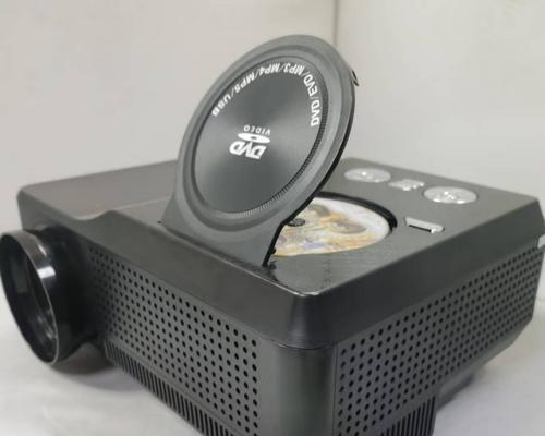 投影仪要装什么电影盒子？如何选择合适的媒体播放器？  第1张