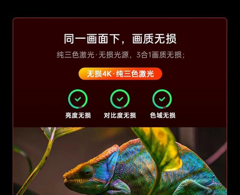 哪个品牌的投影仪适合开灯使用？  第2张
