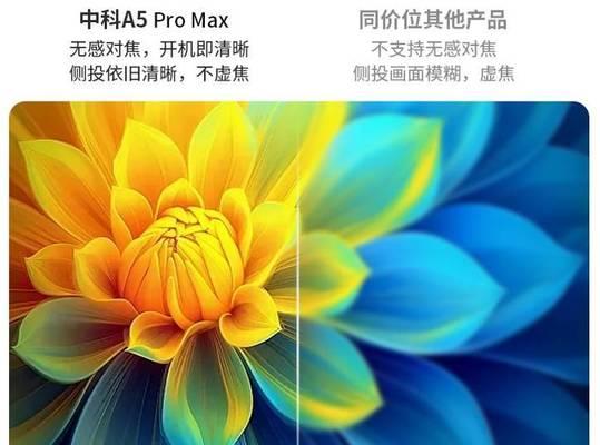 投影仪侧投哪个品牌好用？有什么推荐？