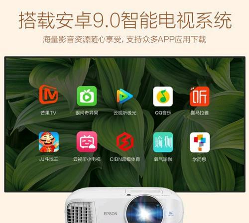投影仪自动打开奇异果怎么回事？如何解决？  第3张