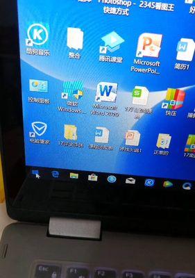 戴尔笔记本f7键失灵怎么办？