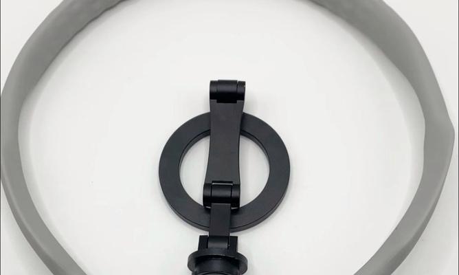 磁吸手机壳如何安装？安装过程中需要注意什么？  第2张