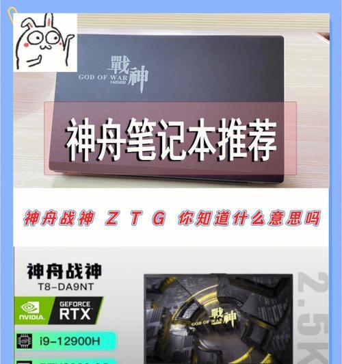 战神1电脑配置参数表如何解读？  第3张