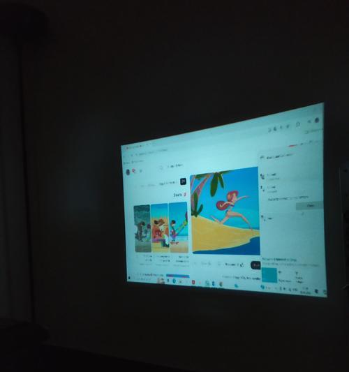 自制投影仪草图的制作步骤是什么？  第2张